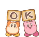 Kirbyfriends