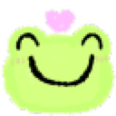 mfrogsmile Discord Emoji | Chinese