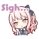 MizukiSigh
