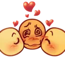 Polyam_ThreePerson_Kiss