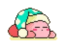 sleepykirby