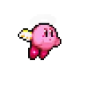 kirbyangel
