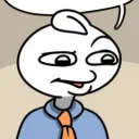 huh