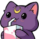 :lunasip: