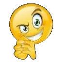 mwehehe