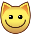 d_catsmile Discord emoji