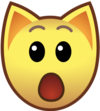 d_catshock Discord emoji