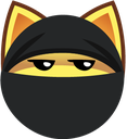 d_catninja Discord emoji