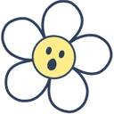bloomshakingface