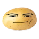 Potato Potato