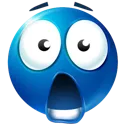 shocked
