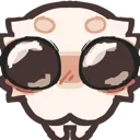 k9_WORMY_STARE