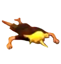 Shiny_rip