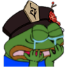 cry Discord emoji