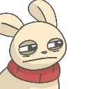tsuki_stare