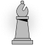 Bishop Discord sticker | Pawns.app