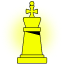 King Discord Emoji | Pawns.app