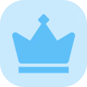 min_owner_crown_light_blue