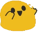 blobDance