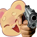 Gun
