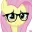 fluttershynerd
