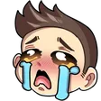 wraynSad