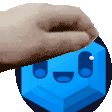 cb_sapphire_pat Discord emoji