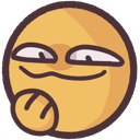 ohh Discord Emoji from 𝐷𝑟𝑒𝑎𝑚𝑙𝑖𝑛𝑒