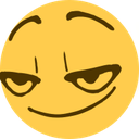 yeah Discord Emoji | 𝐷𝑟𝑒𝑎𝑚𝑙𝑖𝑛𝑒