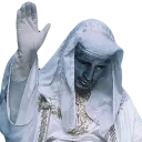 silence Discord Emoji - 𝐷𝑟𝑒𝑎𝑚𝑙𝑖𝑛𝑒