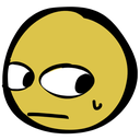 sideeye custom emote | 𝐷𝑟𝑒𝑎𝑚𝑙𝑖𝑛𝑒