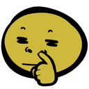 dumb custom emote - 𝐷𝑟𝑒𝑎𝑚𝑙𝑖𝑛𝑒