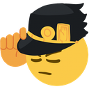 JOJO Discord sticker | 𝐷𝑟𝑒𝑎𝑚𝑙𝑖𝑛𝑒