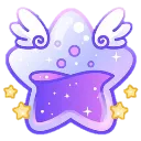 PurpleShinyStar