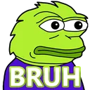 BRUH