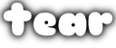 tear
