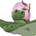 WorryElysia