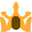 star_scream Discord emoji
