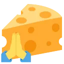 Cheese_Pray