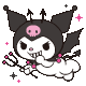 gkuromifly