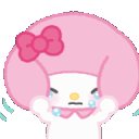 gmelodyscared