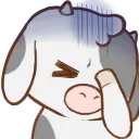 CowFacepalm
