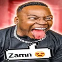 zamn zamn