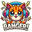 bangercat bangercat