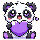 PandaLove