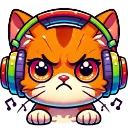 angrycat