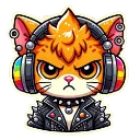 RockCat RockCat