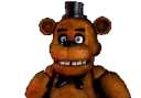 Shockedfred