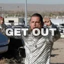 GETOUT