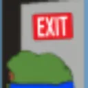 exit